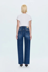 TATE BOWED WIDE LEG - Fulton