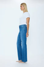 EVIE SLIM BOOTCUT - Eternity