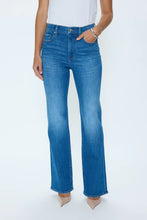 EVIE SLIM BOOTCUT - Eternity