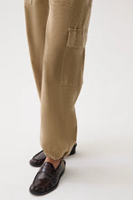 HONOR UTILITY CORD CARGO - Camel