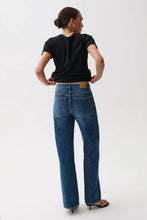 LARSEN RELAXED FLARE - Daring