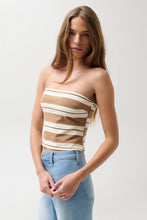 PENNY HIGH RISE WIDE LEG - Whisper