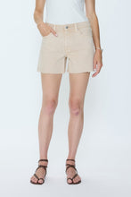 KENNEDY SHORT - Honey