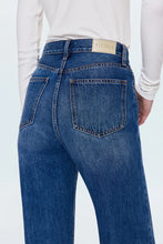 CASSIE CROP STRAIGHT - Fairview