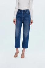 CASSIE CROP STRAIGHT - Fairview
