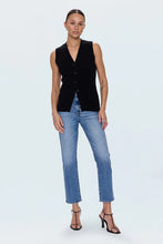 BRI SLIM STRAIGHT - Charleston