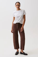 SABRINA UTILITY PANT - Lindt