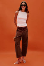 SABRINA UTILITY PANT - Lindt