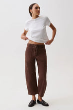 SABRINA UTILITY PANT - Lindt