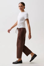 SABRINA UTILITY PANT - Lindt
