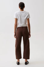SABRINA UTILITY PANT - Lindt