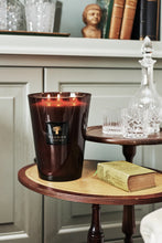 MAX 24 CANDLE - LES PRESTIGIEUSES ENCRE DE CHINE (Black)