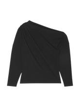 PIETRA TOP - Black