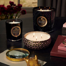3 WICK - Pink Citron Grapefruit