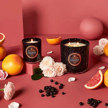 3 WICK - Pink Citron Grapefruit