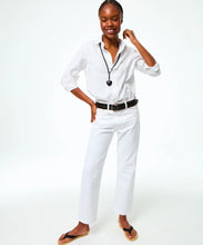 PUFFY HEART NECKLACE - Black