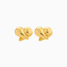 PALOMA ERRINGS - Gold