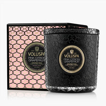 3 WICK - Pink Citron Grapefruit
