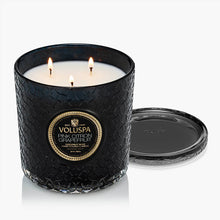 3 WICK - Pink Citron Grapefruit