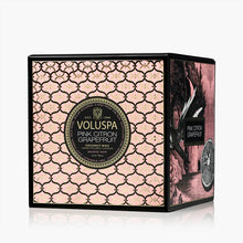3 WICK - Pink Citron Grapefruit