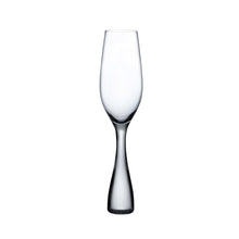 WINE PARTY - Set of 2 Champagne Flutes