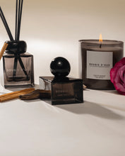 1 WICK - Bougie D'oud
