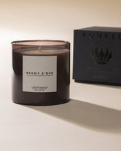 1 WICK - Bougie D'oud