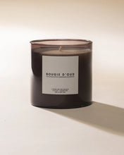 1 WICK - Bougie D'oud