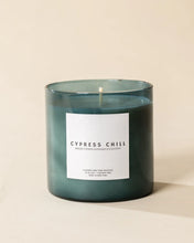 1 WICK - Cypress Chill
