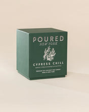 1 WICK - Cypress Chill
