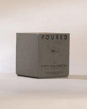 1 WICK - DIRTY GIRL MARTINI