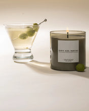 1 WICK - DIRTY GIRL MARTINI