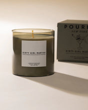 1 WICK - DIRTY GIRL MARTINI