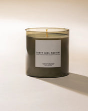 1 WICK - DIRTY GIRL MARTINI