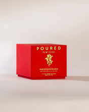 1 WICK - Indopomodoro