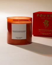 1 WICK - Indopomodoro