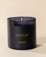 1 WICK - Naughty List