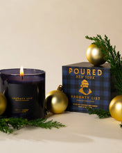1 WICK - Naughty List