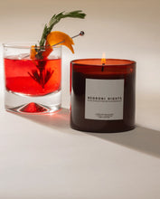 1 WICK - Negroni Nights