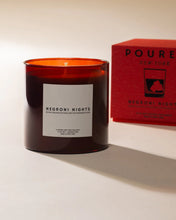 1 WICK - Negroni Nights