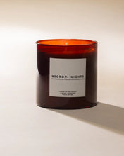 1 WICK - Negroni Nights