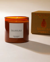 1 WICK - Palomino