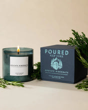 1 WICK - Upstate Hibernate