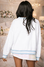 BRIDE SWEATSHIRT