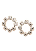 JENNY EARRING - Silver