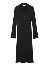 RENNIE DRESS - Black