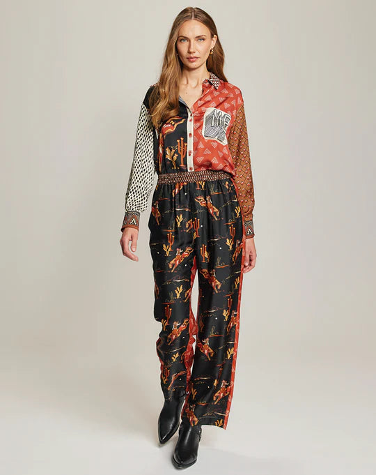 BAILEY RODEO PANT