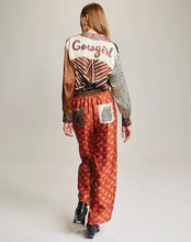 BAILEY RODEO PANT