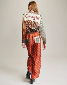 BAILEY RODEO PANT