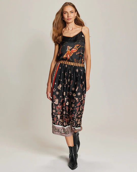 ANGELIQUE RODEO CAMI